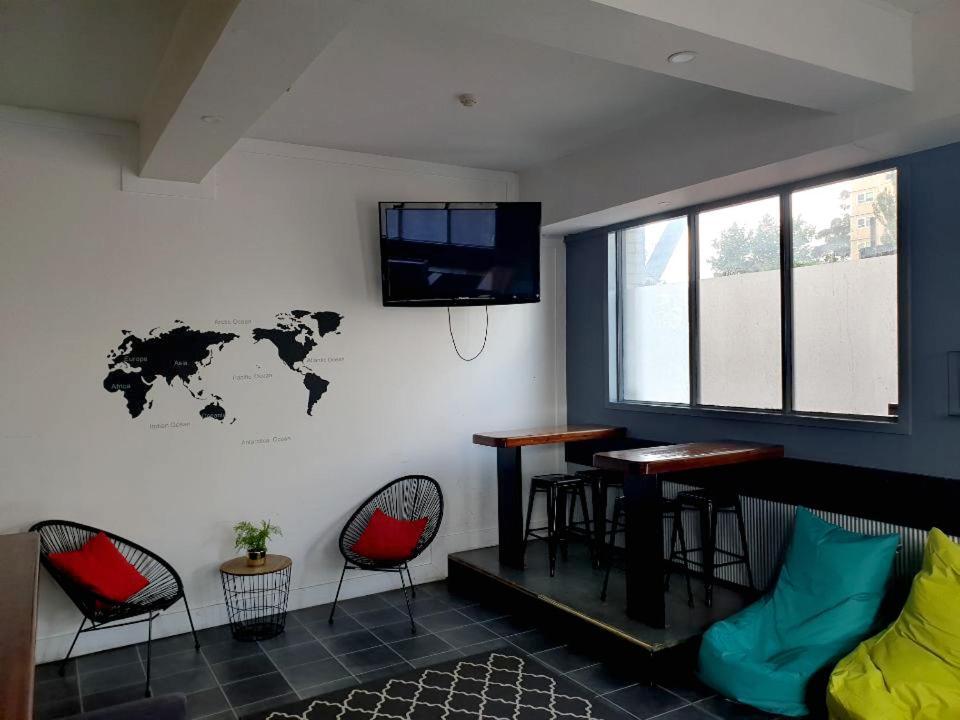 Ozihouse Collingwood Hostel - Melbourne — Photos 1